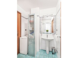 Apartamento Sanremo Características 13