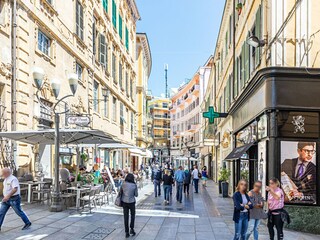 Apartamento Sanremo Entorno 16