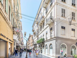Apartamento Sanremo Entorno 17