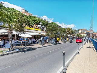 Apartamento Sanremo Entorno 18