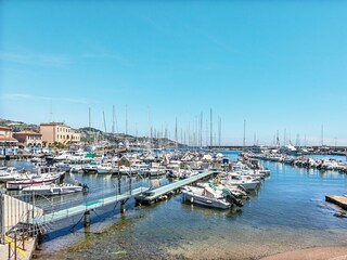 Apartamento Sanremo Entorno 19
