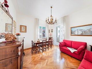 Appartement Sanremo Équipement 5