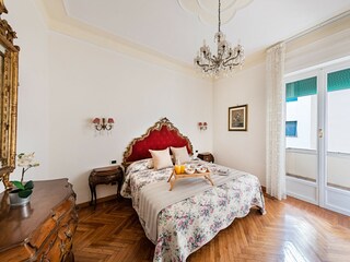 Appartement Sanremo Équipement 11