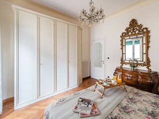 Appartement Sanremo Équipement 18