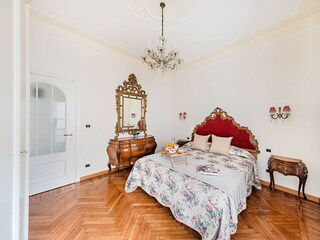 Appartement Sanremo Équipement 12