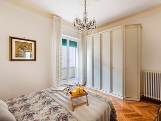 Appartement Sanremo Équipement 19