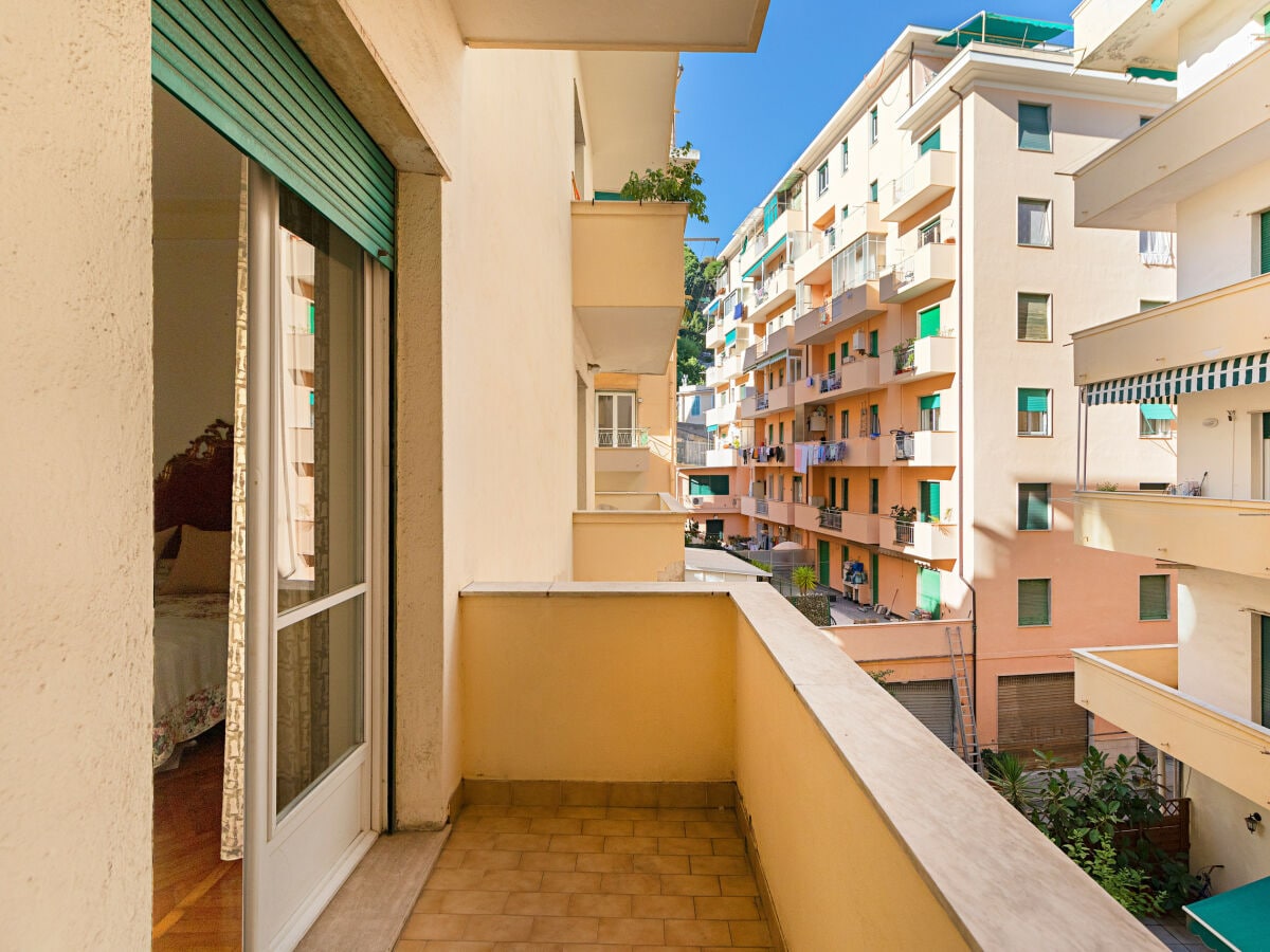 Apartment Sanremo Außenaufnahme 2