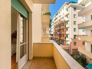 Appartement Sanremo Enregistrement extérieur 2