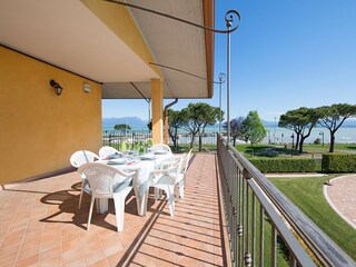 Apartamento Pozzolengo Grabación al aire libre 2