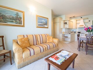 Apartamento Pozzolengo Características 6