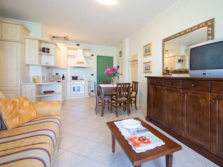 Apartamento Pozzolengo Características 7