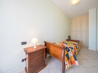 Apartamento Pozzolengo Características 9