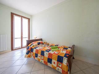 Apartamento Pozzolengo Características 10
