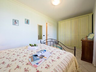 Apartamento Pozzolengo Características 13