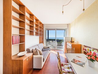 Apartamento Sanremo Características 10