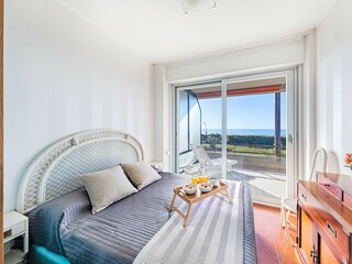 Apartamento Sanremo Características 5
