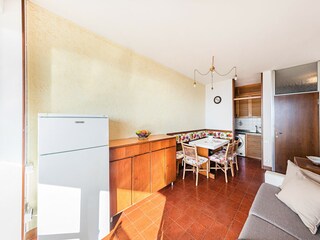 Apartamento Sanremo Características 6