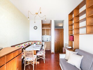 Apartamento Sanremo Características 7
