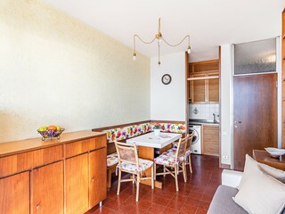 Apartamento Sanremo Características 11