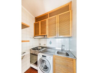 Apartamento Sanremo Características 12