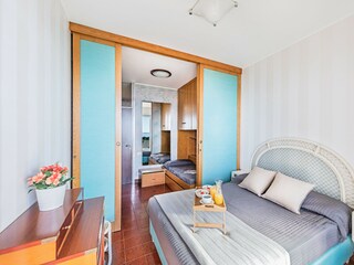Apartamento Sanremo Características 8