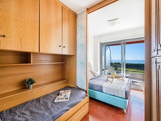 Apartamento Sanremo Características 13