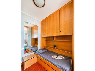Apartamento Sanremo Características 14