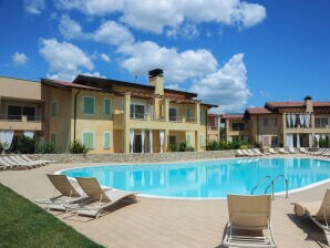 Apartment Le Corti Caterina A9