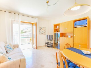 Appartamento Ospedaletti Caratteristiche 5