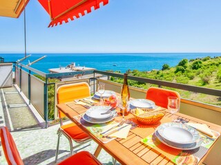 Appartamento Ospedaletti Ambiente 16