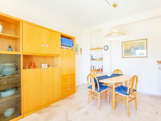 Appartamento Ospedaletti Caratteristiche 7