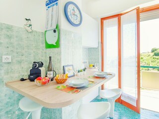 Appartamento Ospedaletti Caratteristiche 13