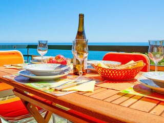 Appartamento Ospedaletti Registrazione all'aperto 2