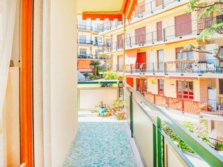 Appartamento Ospedaletti Registrazione all'aperto 3