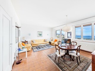 Apartamento Ospedaletti Características 5