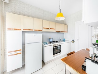 Apartamento Ospedaletti Características 6