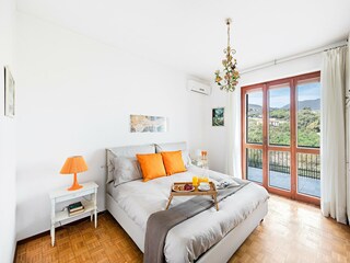 Apartamento Ospedaletti Características 7