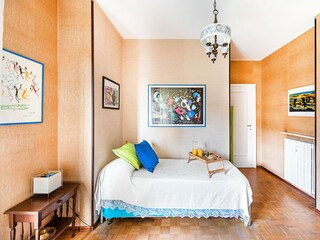 Apartamento Ospedaletti Características 15