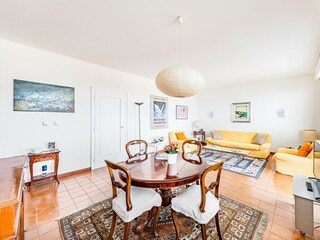 Apartamento Ospedaletti Características 16