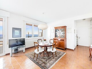Apartamento Ospedaletti Características 8
