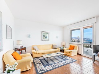 Apartamento Ospedaletti Características 9