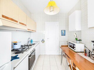 Apartamento Ospedaletti Características 11