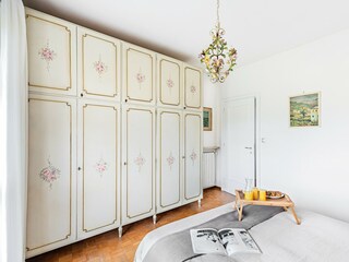 Apartamento Ospedaletti Características 12