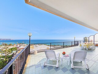 Appartamento Ospedaletti Registrazione all'aperto 2