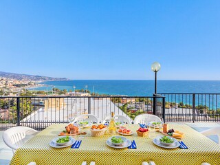 Appartamento Ospedaletti Registrazione all'aperto 3