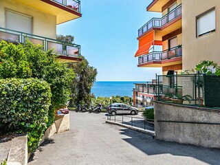 Appartamento Ospedaletti Ambiente 19