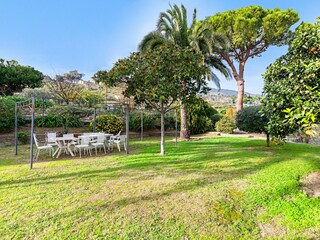 Apartamento Ospedaletti Entorno 20