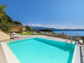 Apartment Toscolano-Maderno Outdoor Recording 1