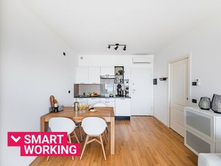 Appartamento Toscolano-Maderno Caratteristiche 8