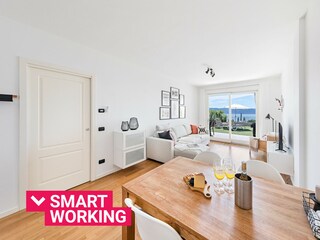 Appartamento Toscolano-Maderno Caratteristiche 9